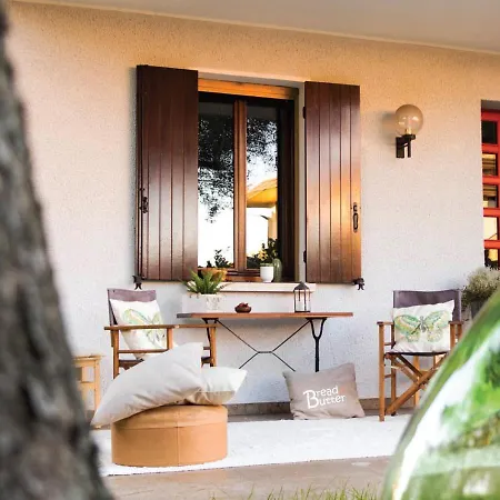 Bread & Butter Гостевой дом