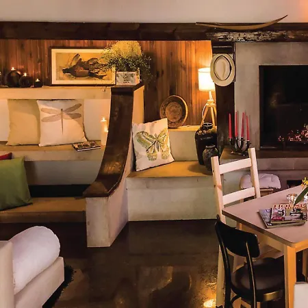 Bread & Butter Guest house