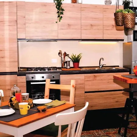 Bread & Butter Гостевой дом