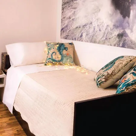 Bread & Butter Гостевой дом 3*