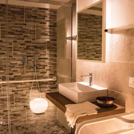 Гостевой дом Bread & Butter Альбиньясего