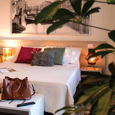 Гостевой дом Bread & Butter 3*