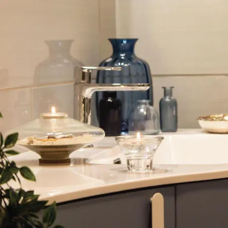 Bread & Butter Гостевой дом 3*