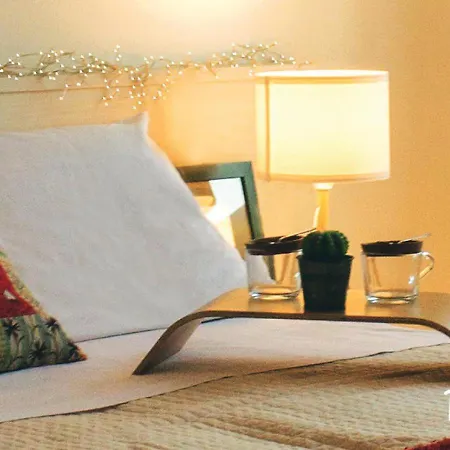 Bread & Butter Гостевой дом Альбиньясего