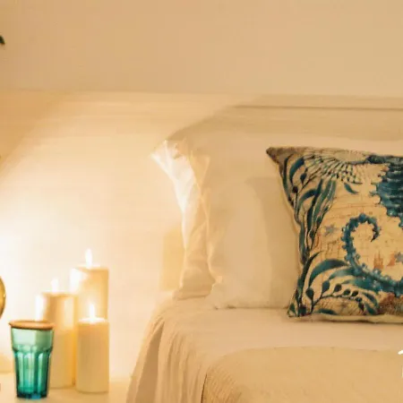 Гостевой дом Bread & Butter