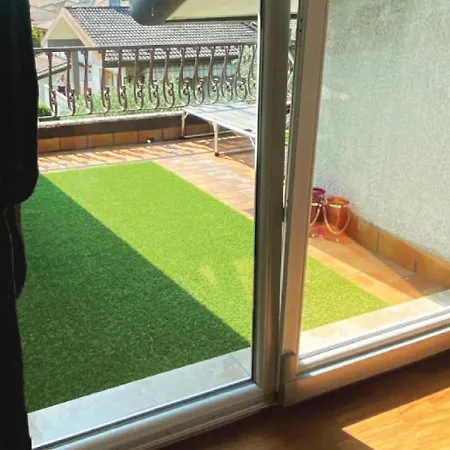 Гостевой дом Bread & Butter