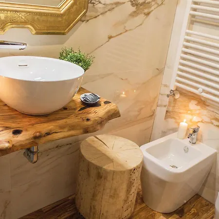 Bread & Butter 3* Альбиньясего