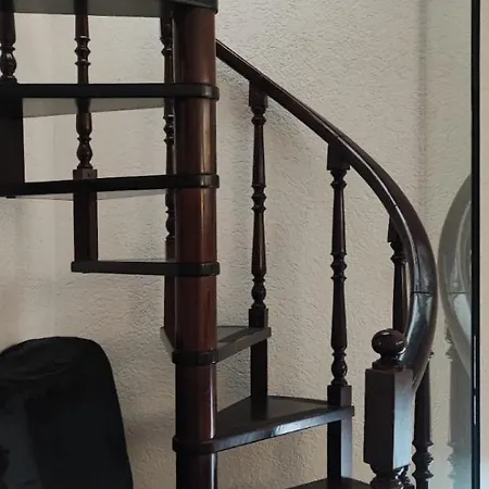 Bread & Butter Affittacamere