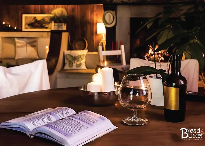 Bread & Butter 3* Albignasego