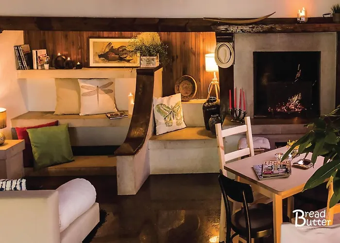 Bread & Butter Guest house