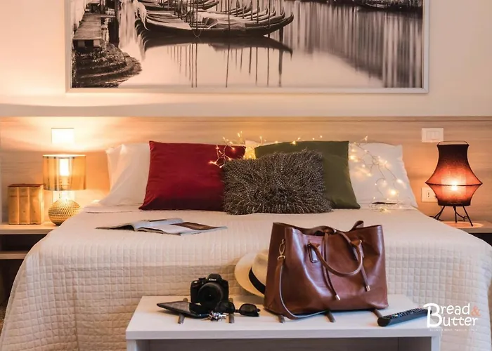 Guest house Bread & Butter Albignasego