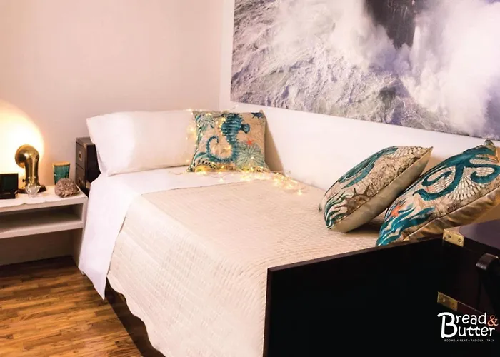 Bread & Butter Guest house 3*