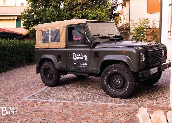 Bread & Butter Guest house 3*