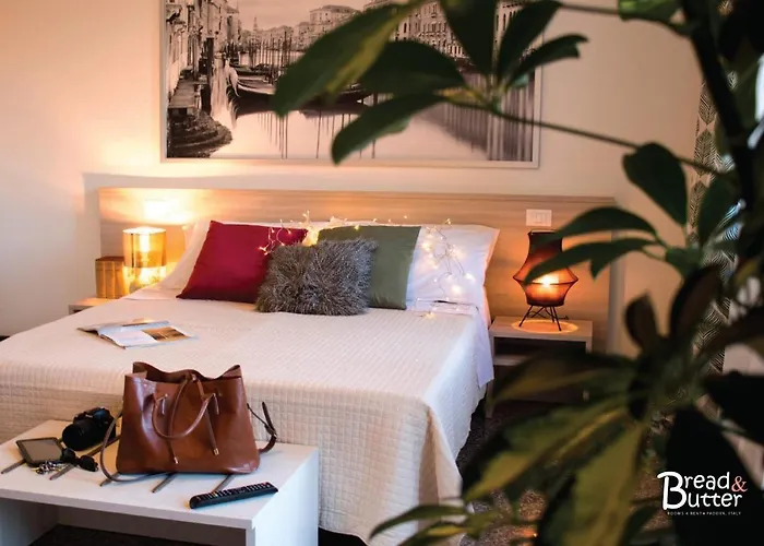 Guest house Bread & Butter 3*