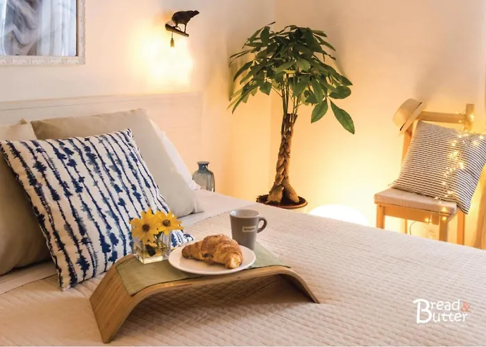 Guest house Bread & Butter 3*