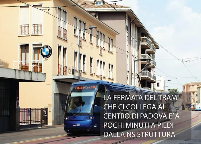 Bread & Butter Albignasego