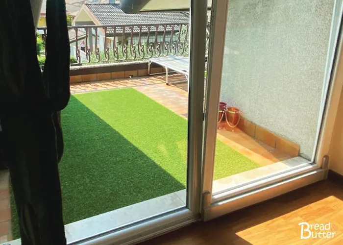 Guest house Bread & Butter