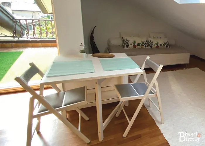 Bread & Butter Guest house