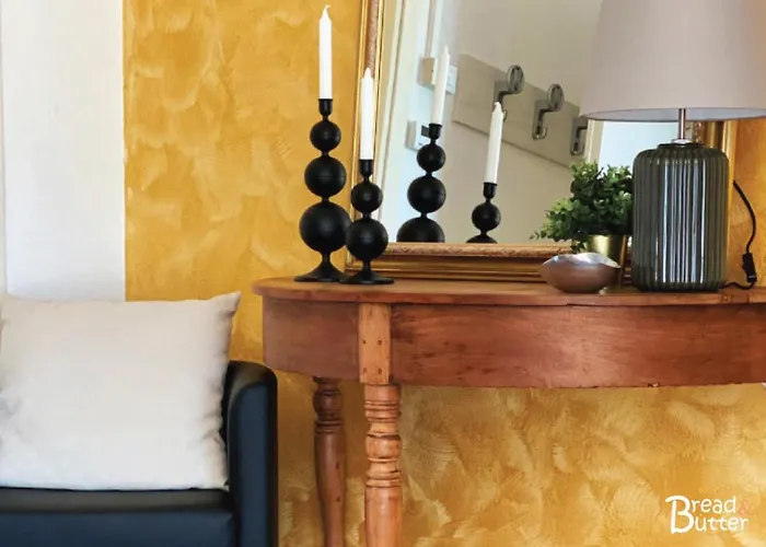 Bread & Butter Guest house 3*