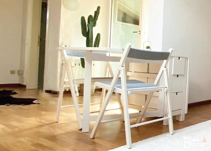 Guest house Bread & Butter