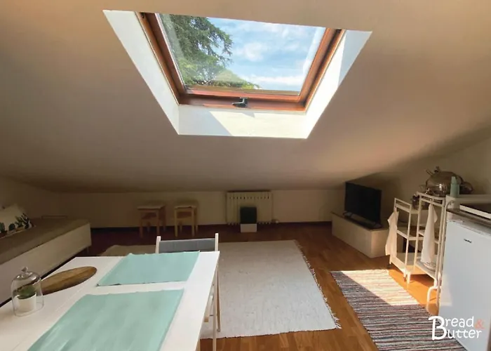 Bread & Butter Guest house Albignasego