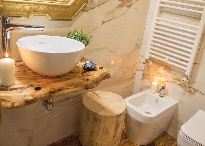 Bread & Butter 3* Albignasego