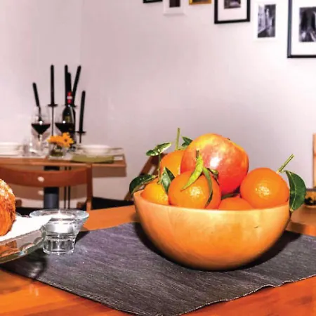 Pensión Bread & Butter Albignasego