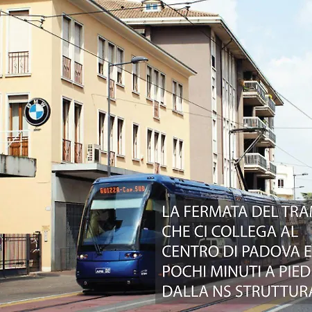 Bread & Butter Albignasego