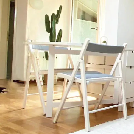 ゲストハウス Bread & Butter