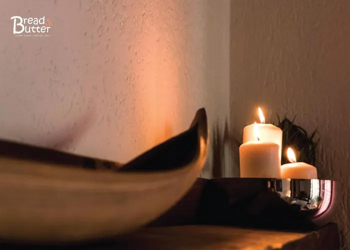 Bread & Butter Albignasego