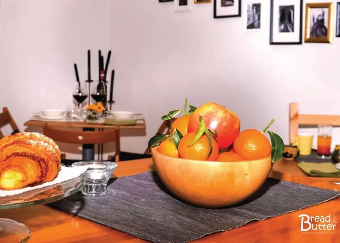 Affittacamere Bread & Butter Albignasego