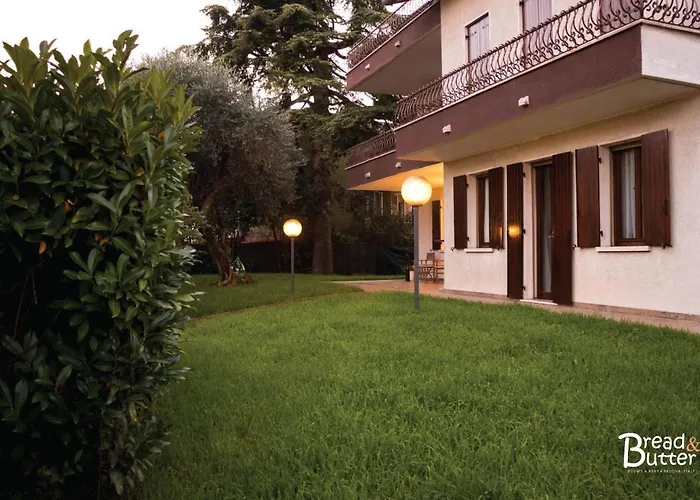 Bread & Butter Affittacamere