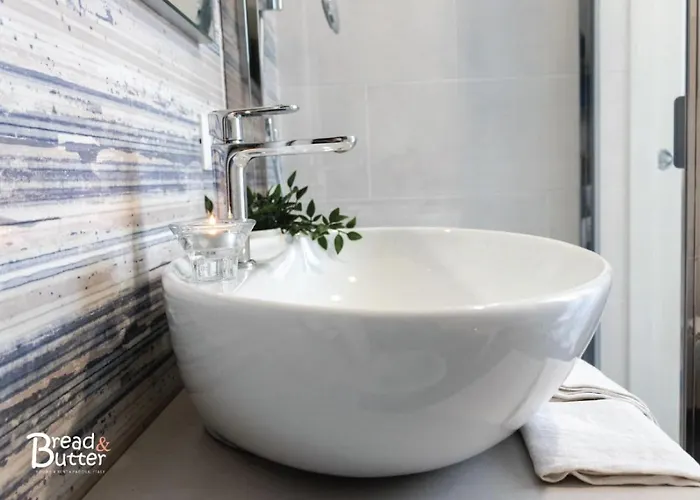 Bread & Butter Albignasego