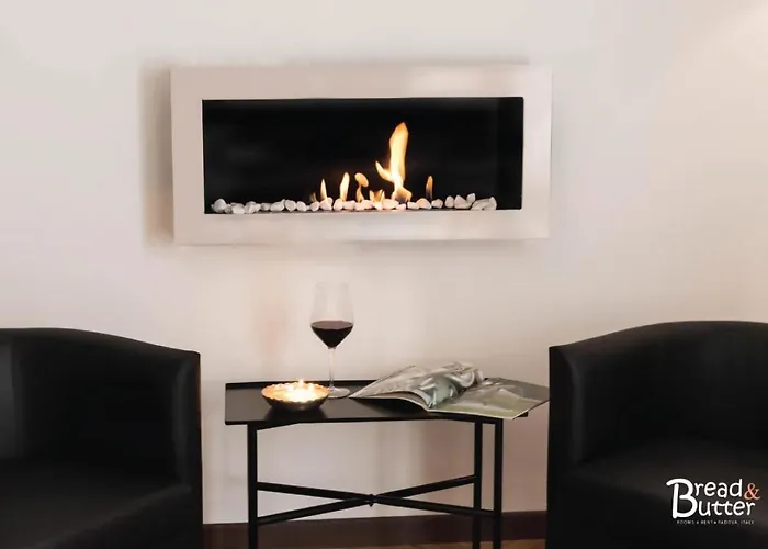 Bread & Butter Pensión Albignasego