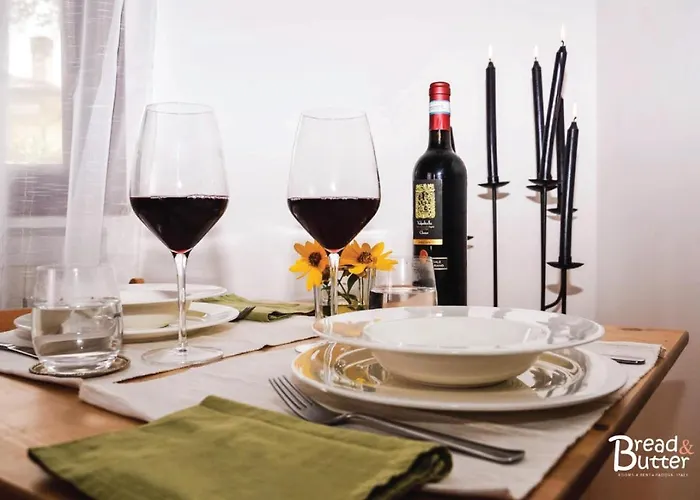 Bread & Butter Albignasego