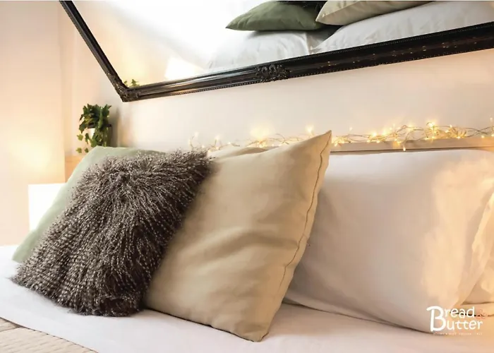 Bread & Butter 3* Albignasego