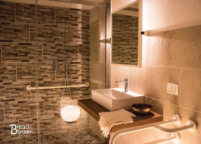 Affittacamere Bread & Butter Albignasego