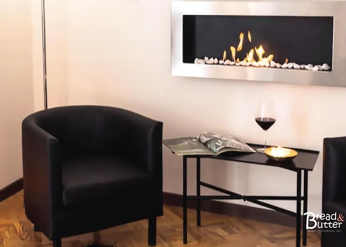 Bread & Butter Albignasego