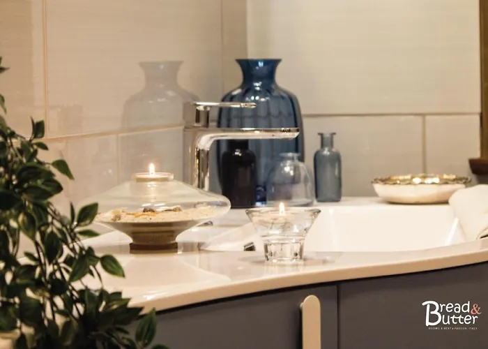 Bread & Butter Affittacamere 3*