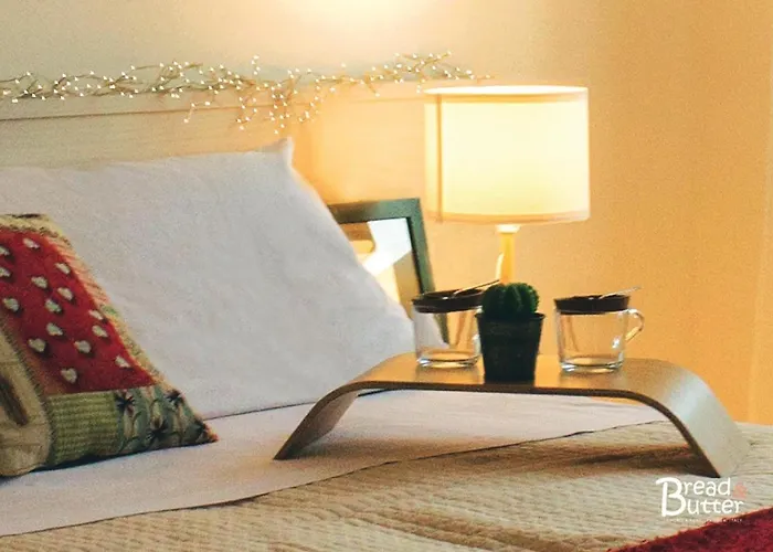 Bread & Butter Affittacamere Albignasego