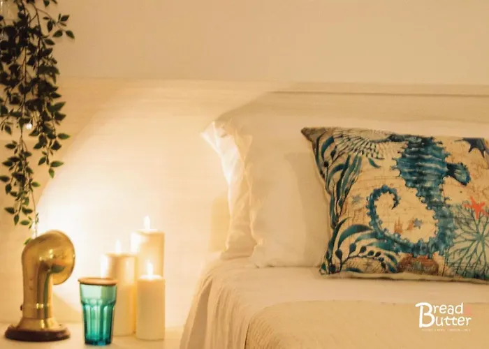 Pensión Bread & Butter