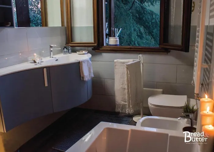 Bread & Butter 3* Albignasego