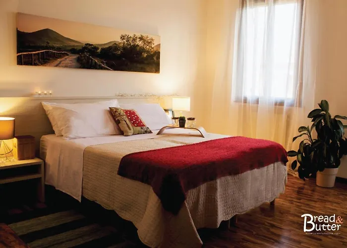 Bread & Butter 3* Albignasego