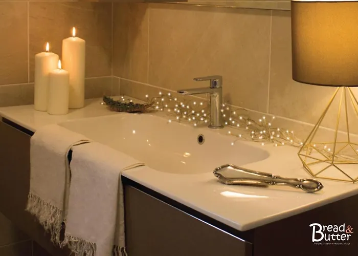 Bread & Butter 3* Albignasego